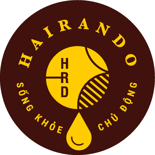 HaiRanDo logo (Vietnam)